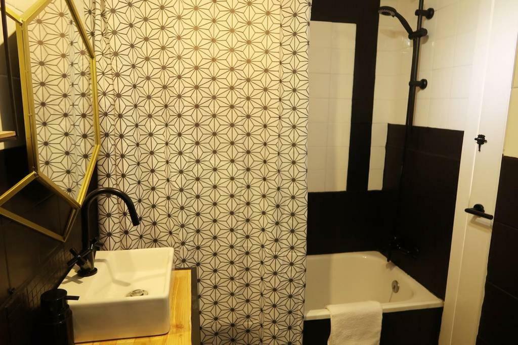 Minerva Sea View Apartment Benalmádena Exteriör bild